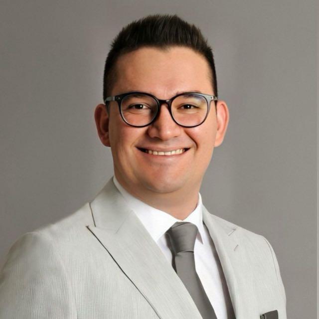 Orhun Yavaş - Founding Attorney